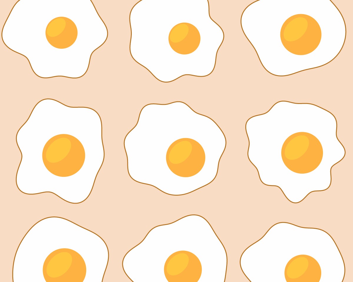 Generative eggs screenshot - 1